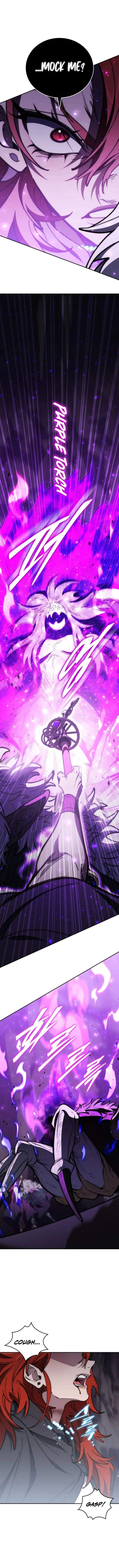 Dungeon Architect Chapter 30 11